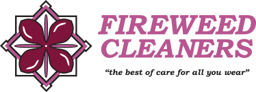 Fireweed Cleaners