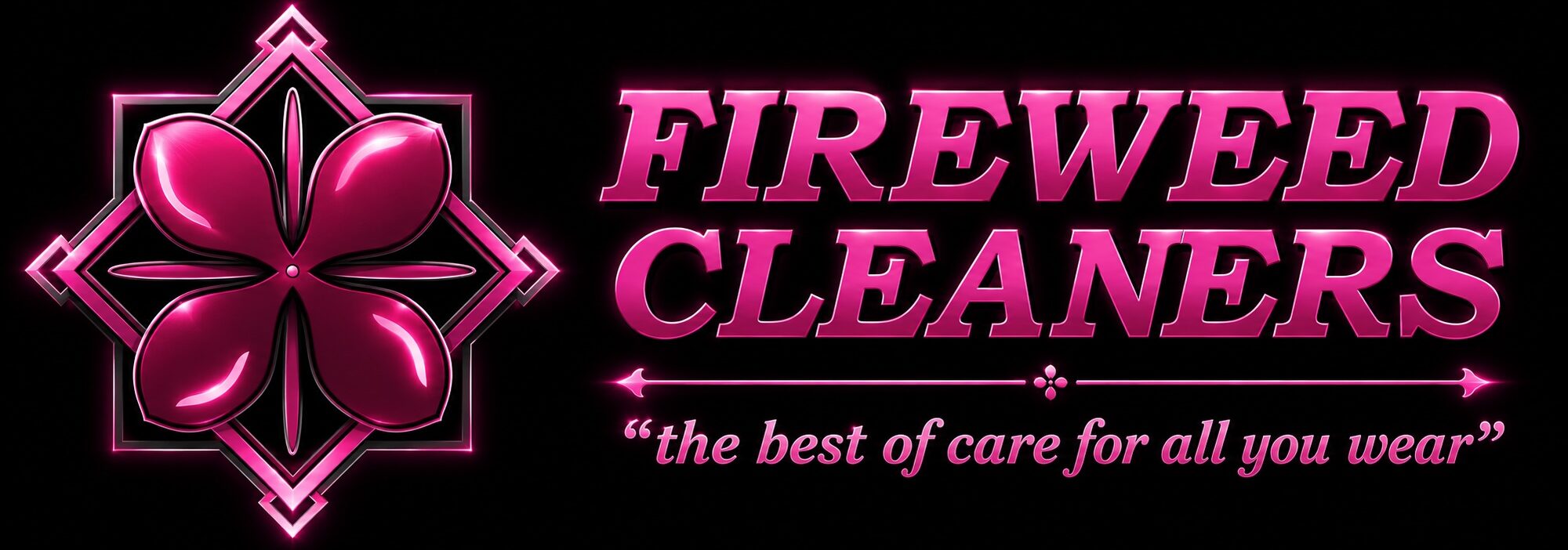 Fireweed Cleaners Anchorage